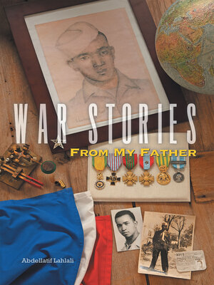 cover image of War Stories from My Father
